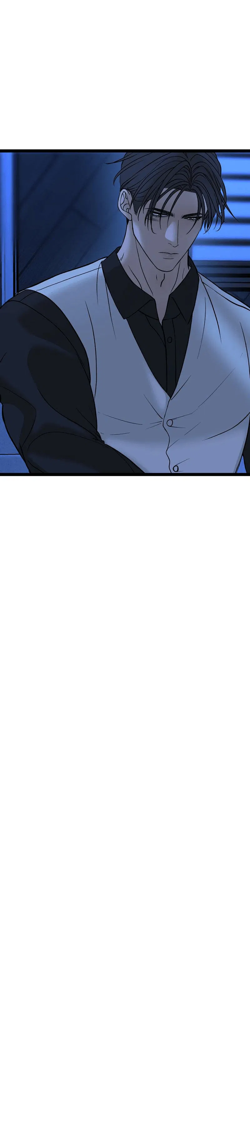 Манга Шоколадный снег (перезапуск) - Глава 35 Страница 51