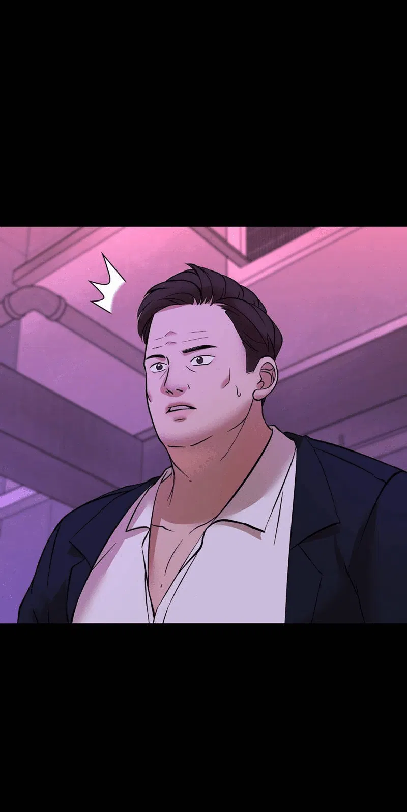 Манга Шоколадный снег (перезапуск) - Глава 35 Страница 14