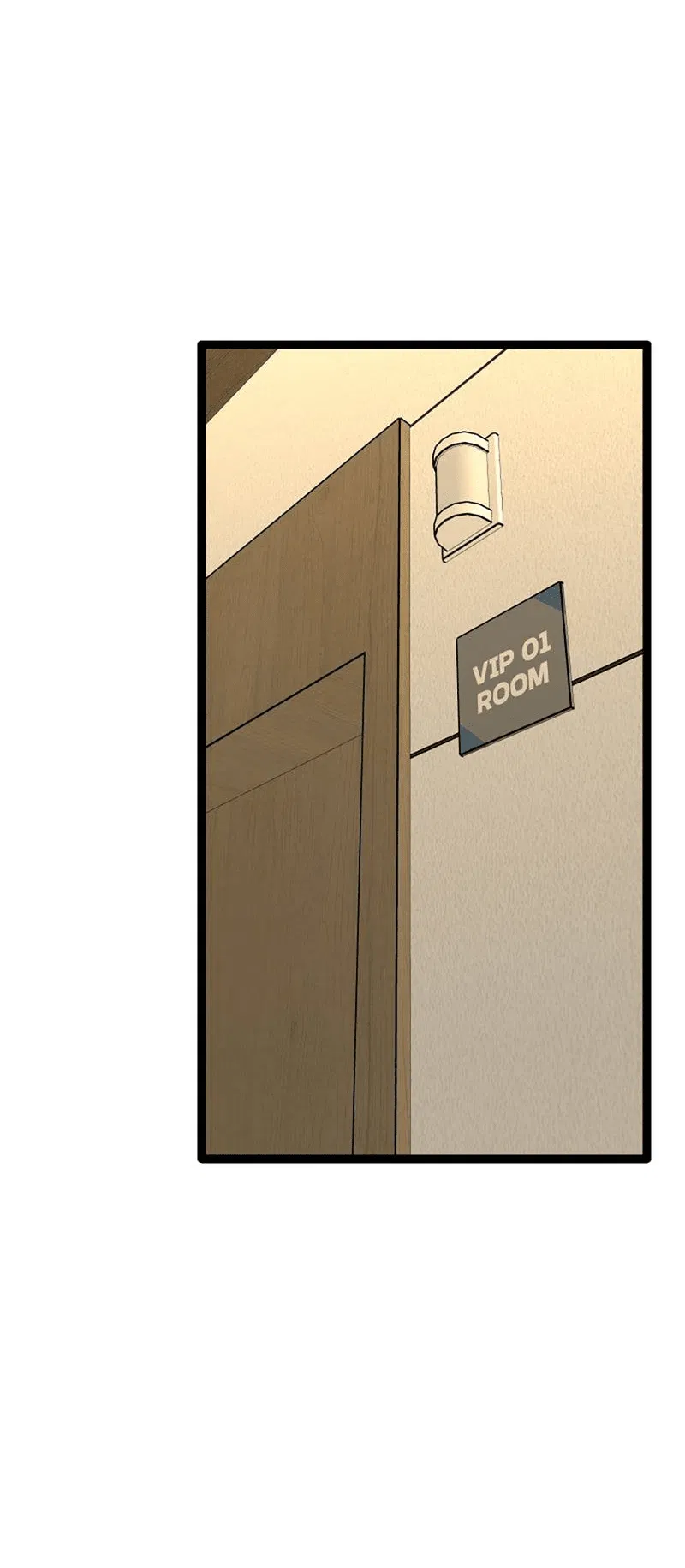 Манга Шоколадный снег (перезапуск) - Глава 35 Страница 49