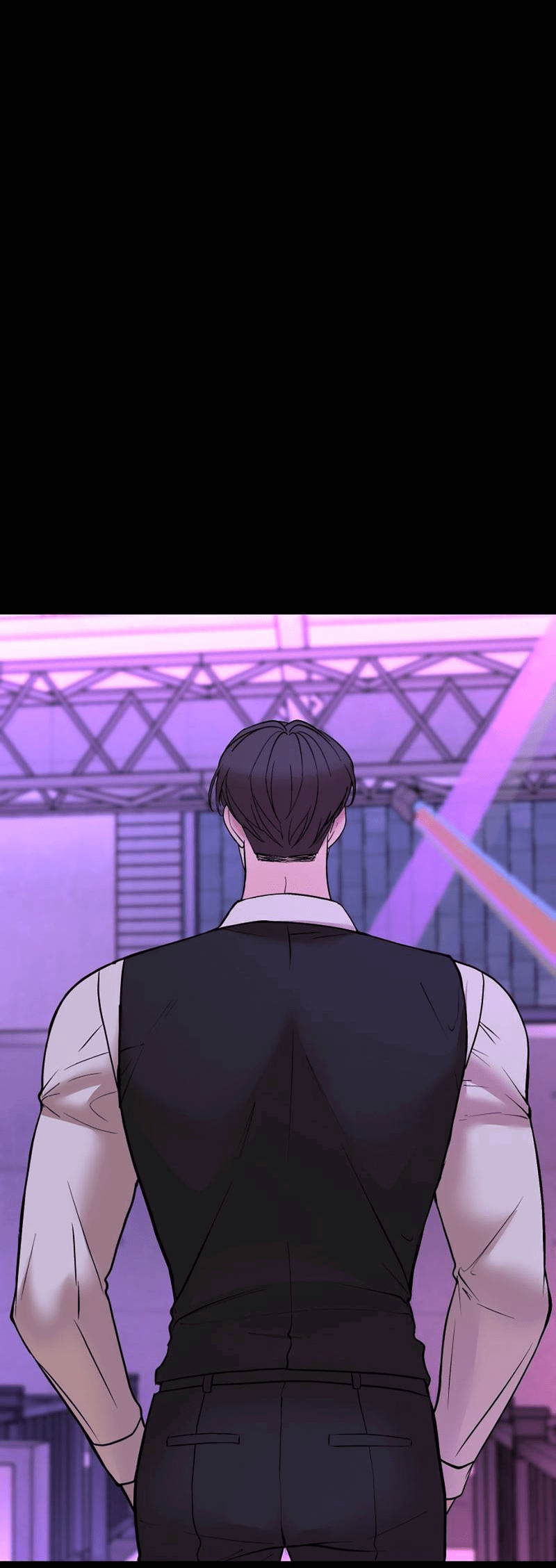 Манга Шоколадный снег (перезапуск) - Глава 35 Страница 35