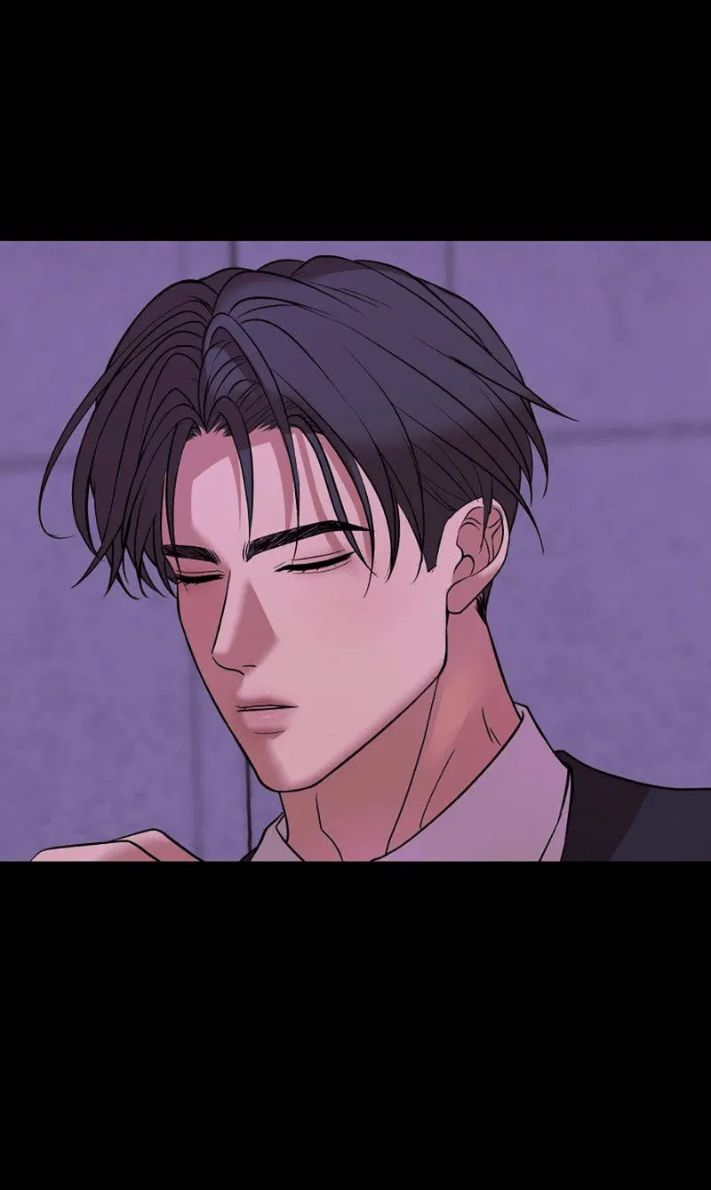 Манга Шоколадный снег (перезапуск) - Глава 34 Страница 42