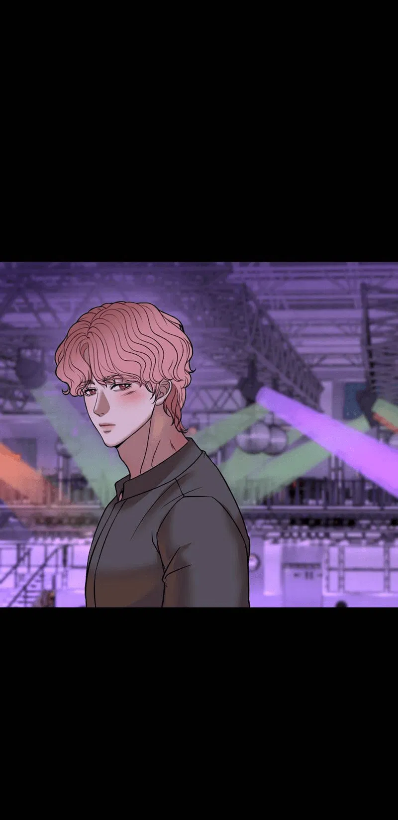 Манга Шоколадный снег (перезапуск) - Глава 34 Страница 39