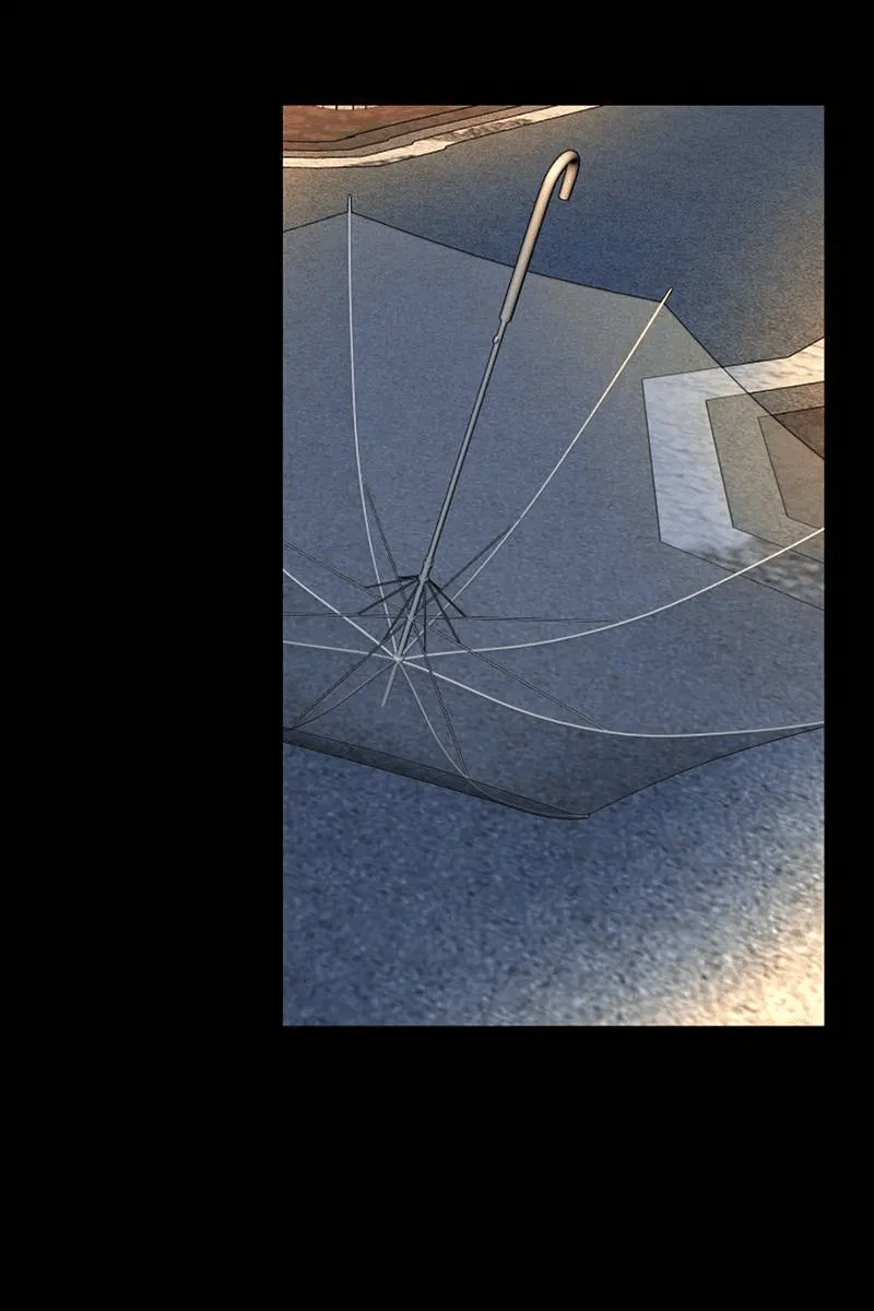 Манга Шоколадный снег (перезапуск) - Глава 34 Страница 10