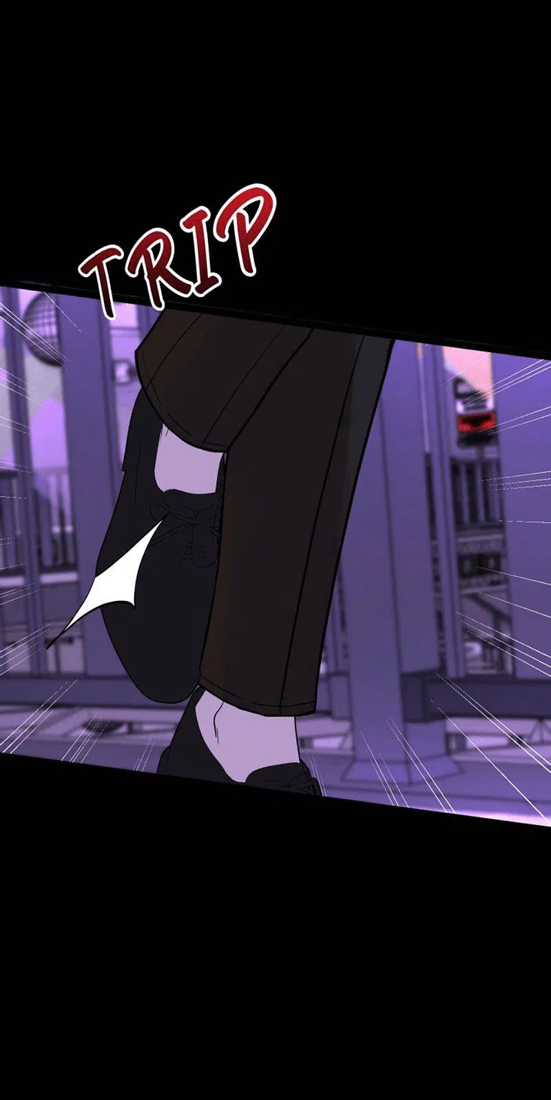 Манга Шоколадный снег (перезапуск) - Глава 34 Страница 47