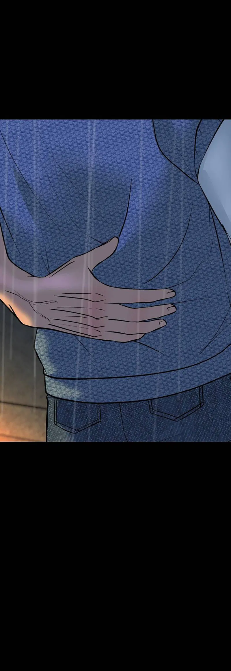 Манга Шоколадный снег (перезапуск) - Глава 34 Страница 13