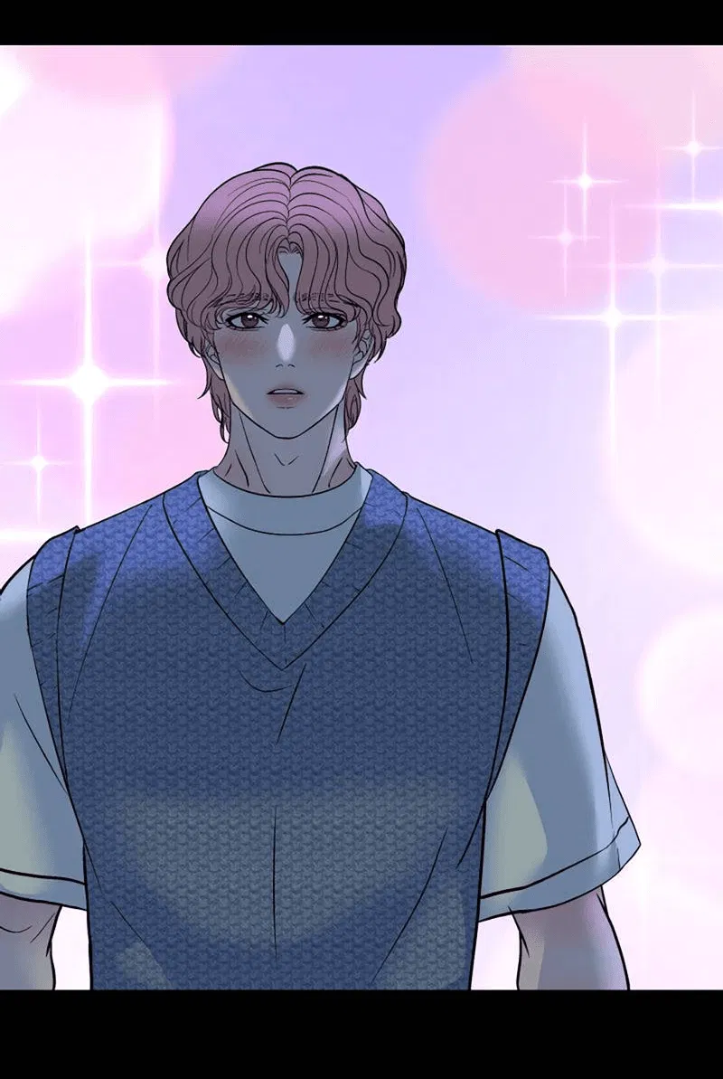 Манга Шоколадный снег (перезапуск) - Глава 34 Страница 23