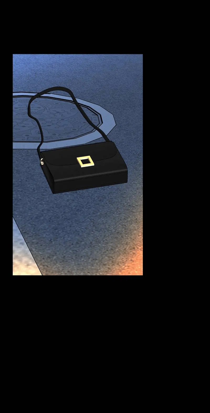 Манга Шоколадный снег (перезапуск) - Глава 34 Страница 11