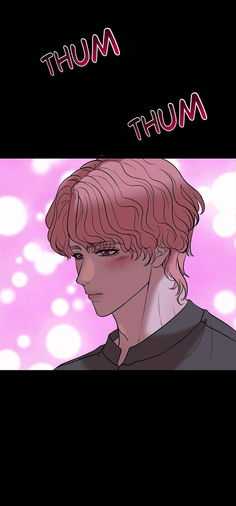 Манга Шоколадный снег (перезапуск) - Глава 34 Страница 35