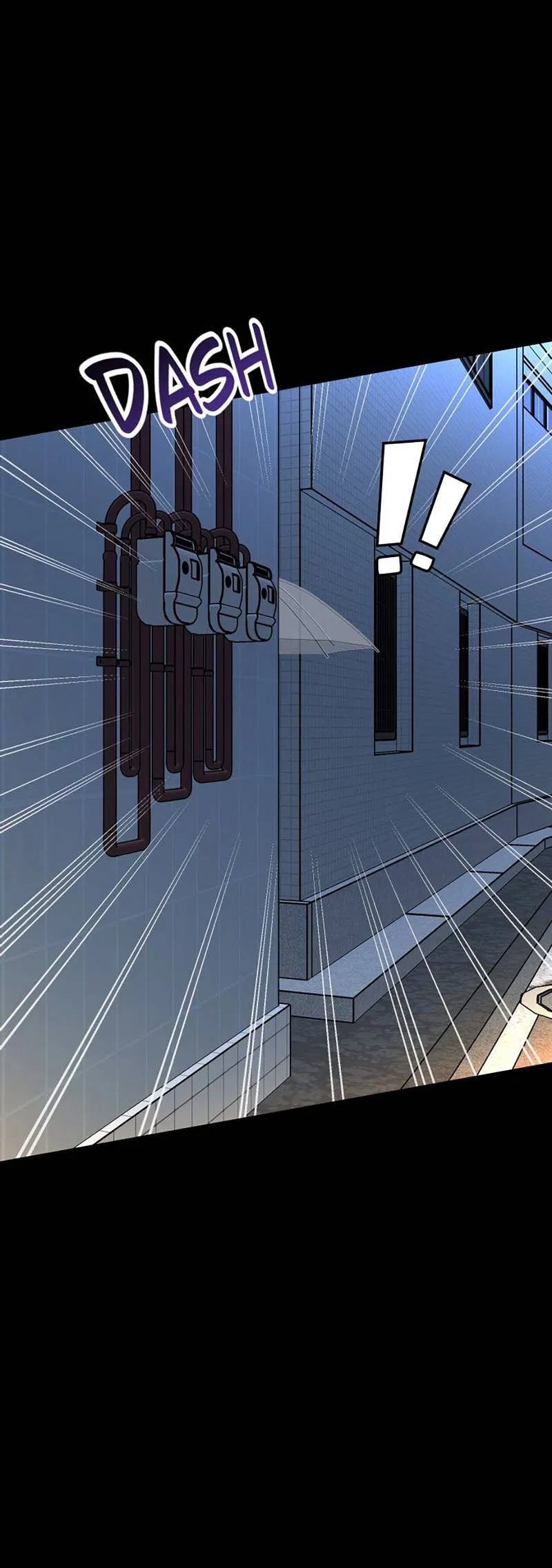 Манга Шоколадный снег (перезапуск) - Глава 34 Страница 6