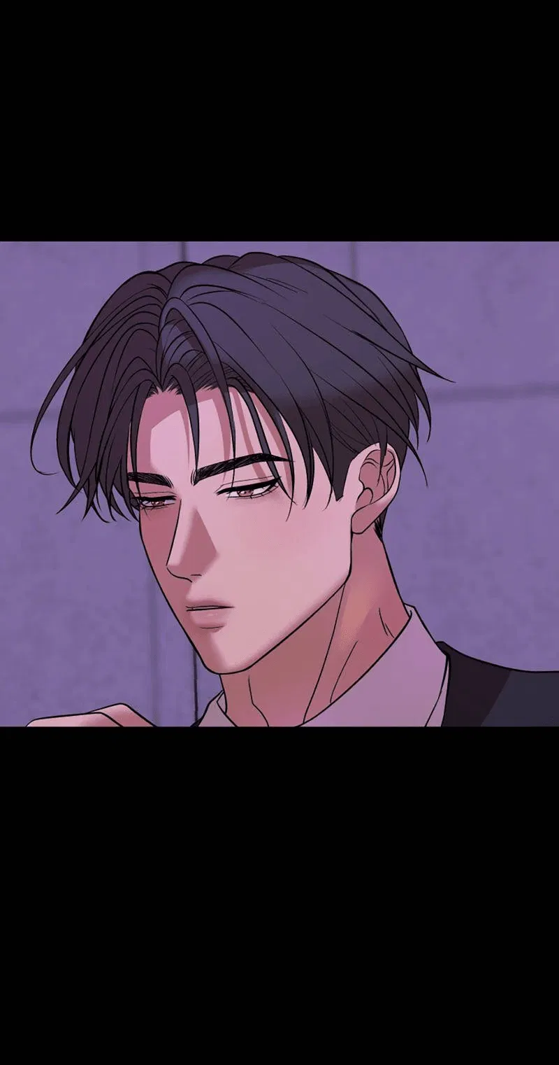 Манга Шоколадный снег (перезапуск) - Глава 34 Страница 43