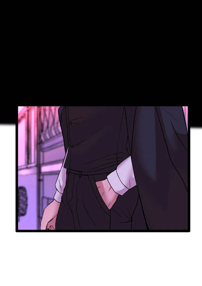 Манга Шоколадный снег (перезапуск) - Глава 34 Страница 28