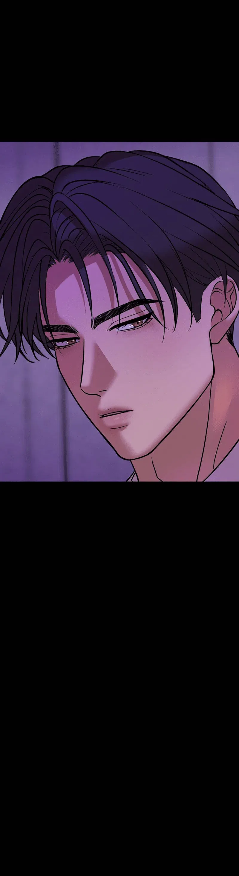 Манга Шоколадный снег (перезапуск) - Глава 34 Страница 44