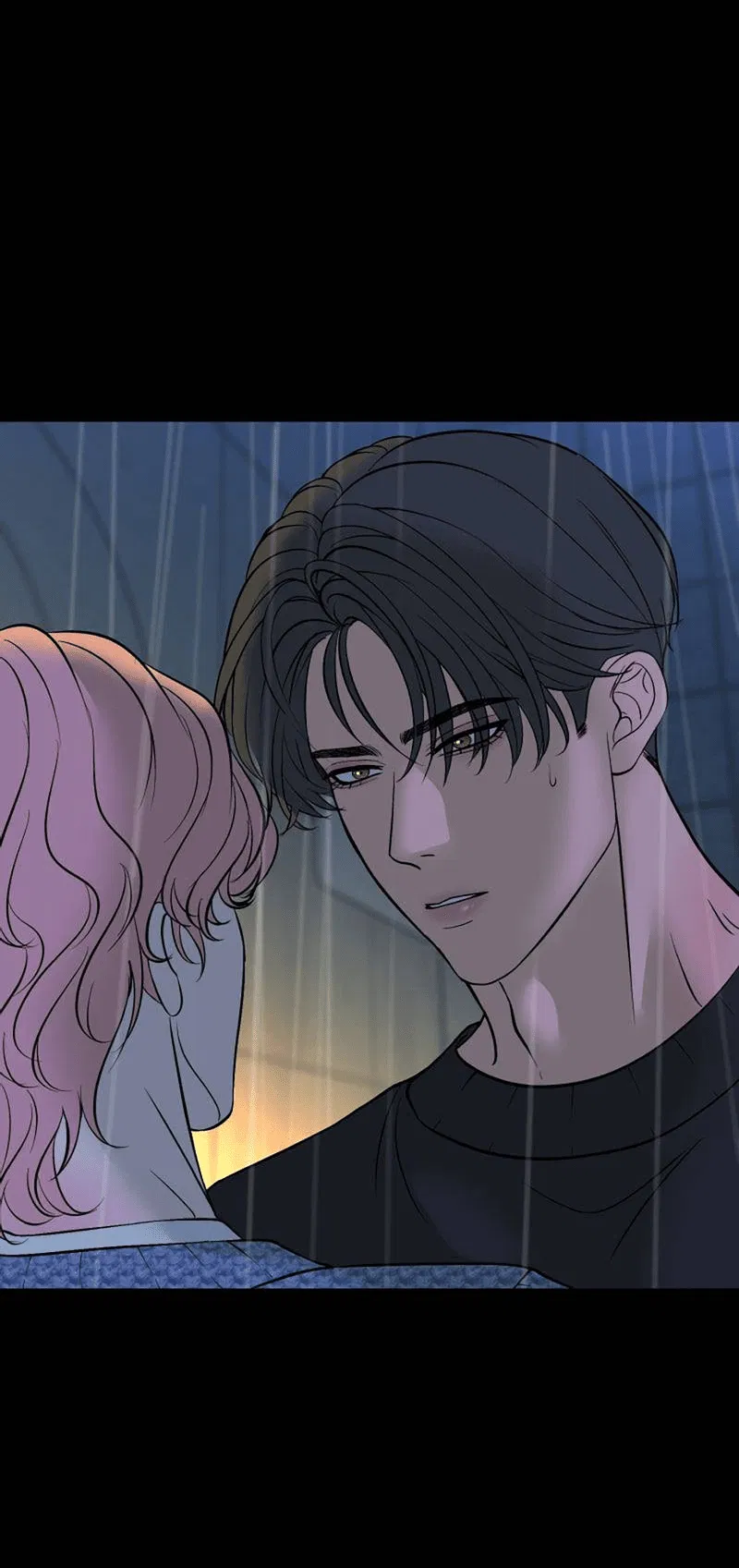 Манга Шоколадный снег (перезапуск) - Глава 33 Страница 66