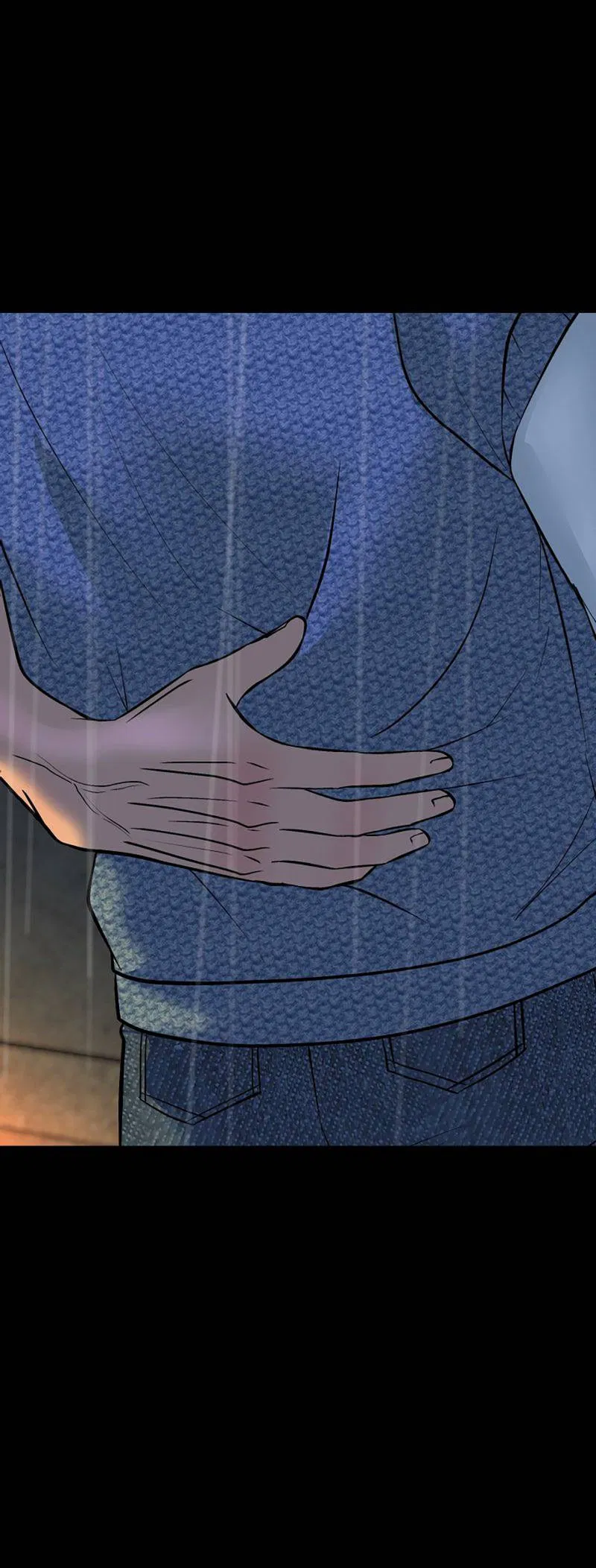 Манга Шоколадный снег (перезапуск) - Глава 33 Страница 64