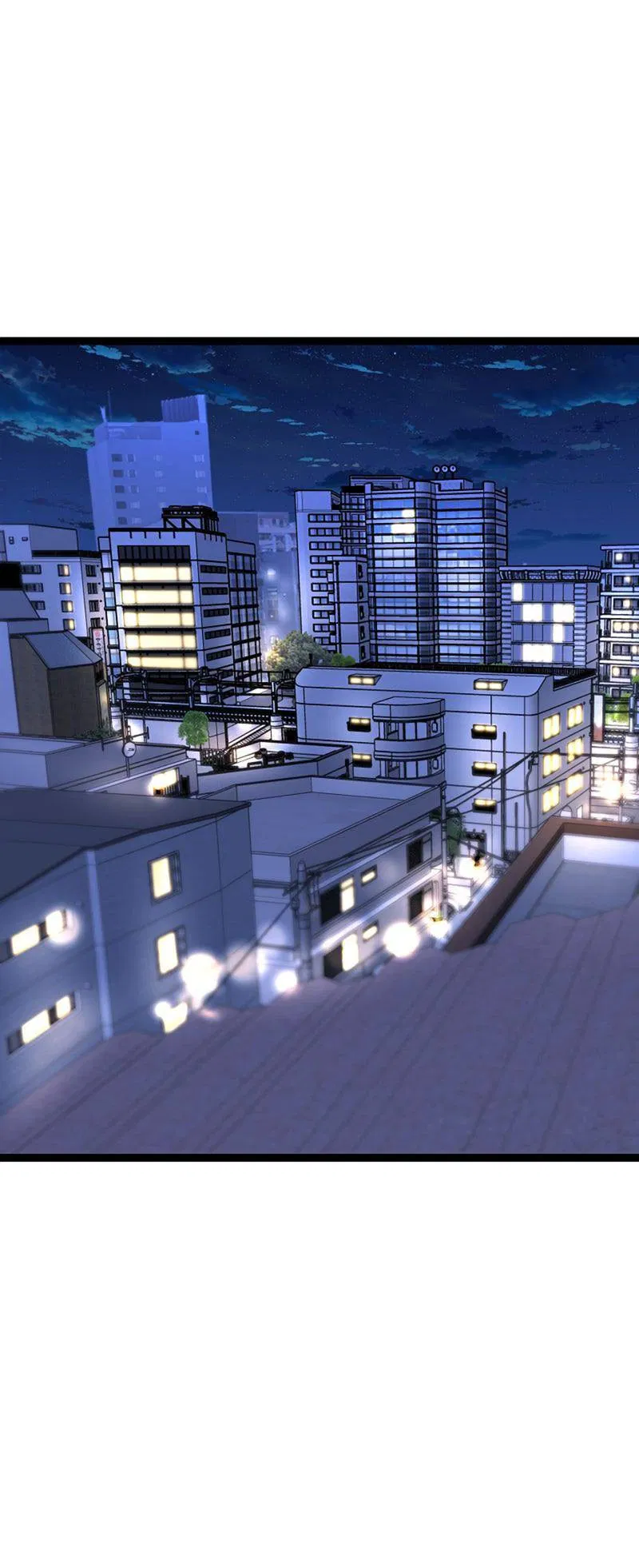 Манга Шоколадный снег (перезапуск) - Глава 33 Страница 40