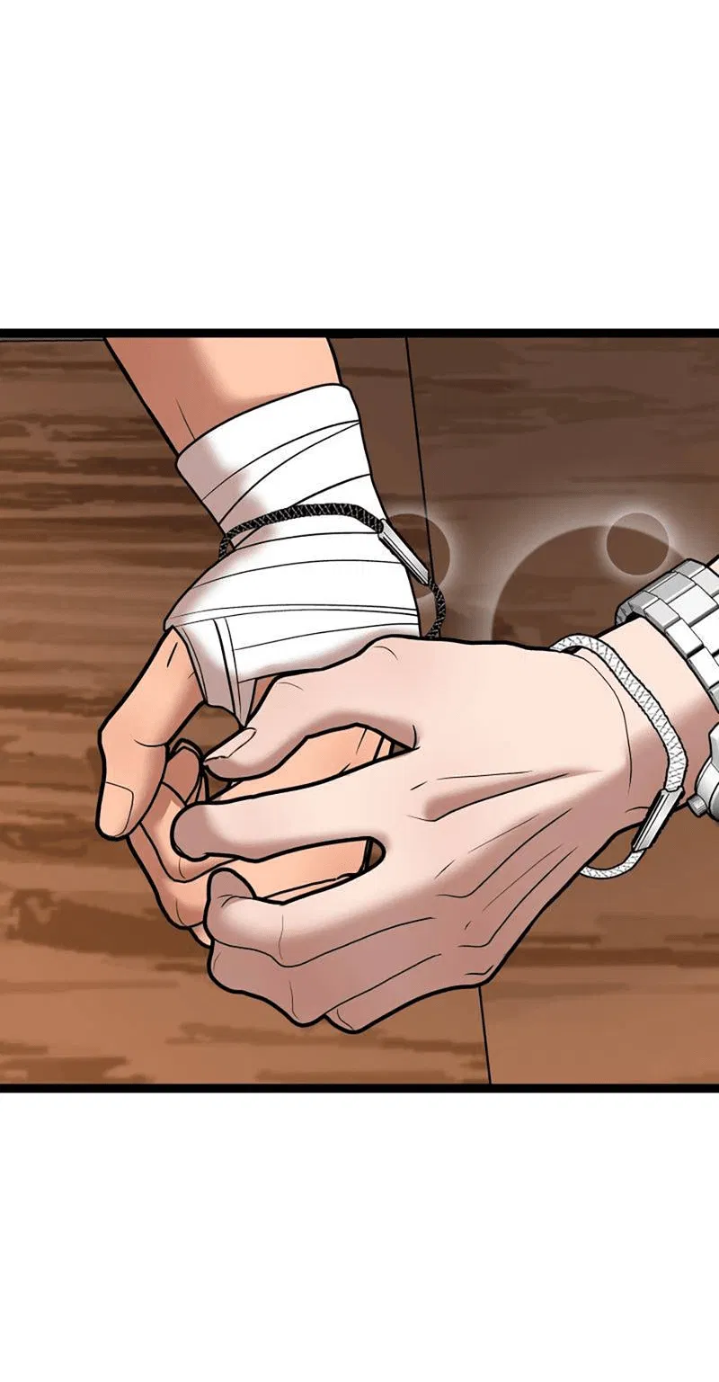 Манга Шоколадный снег (перезапуск) - Глава 33 Страница 7