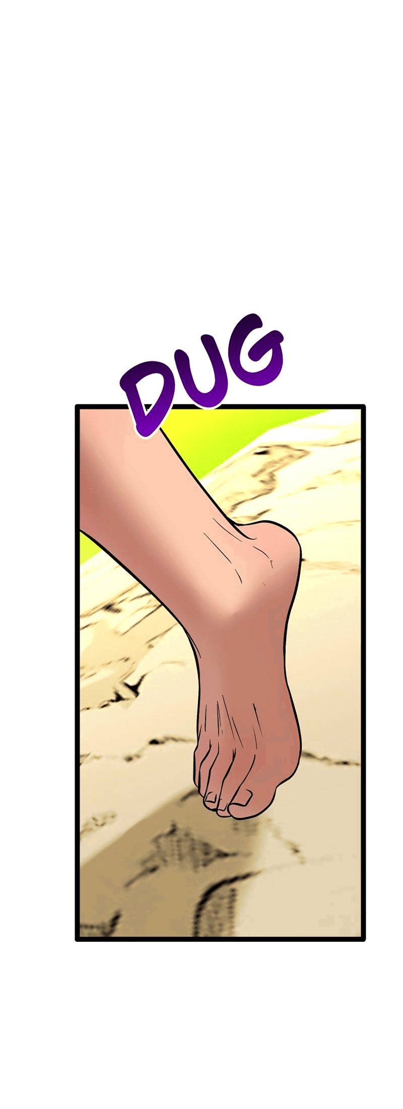 Манга Шоколадный снег (перезапуск) - Глава 38 Страница 5