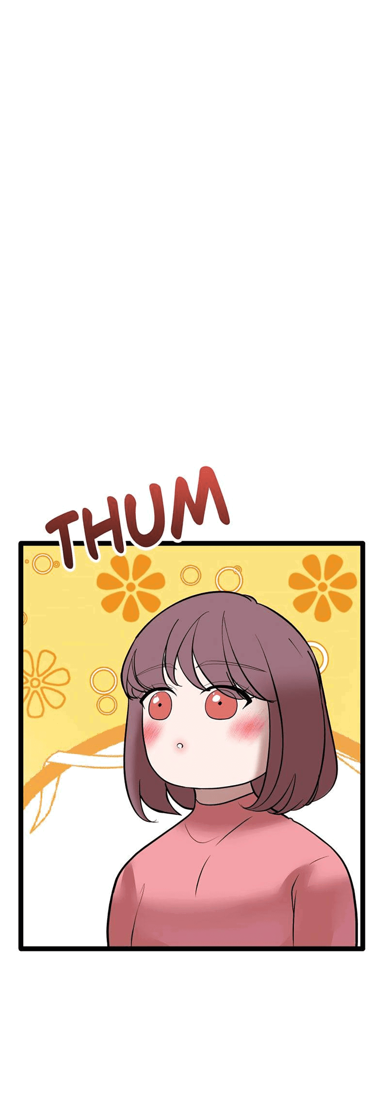 Манга Шоколадный снег (перезапуск) - Глава 38 Страница 52