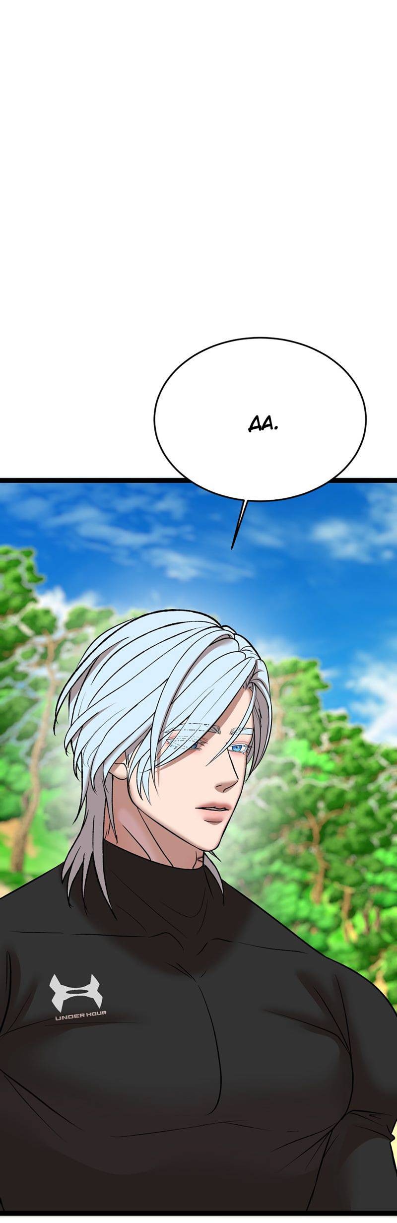 Манга Шоколадный снег (перезапуск) - Глава 38 Страница 45