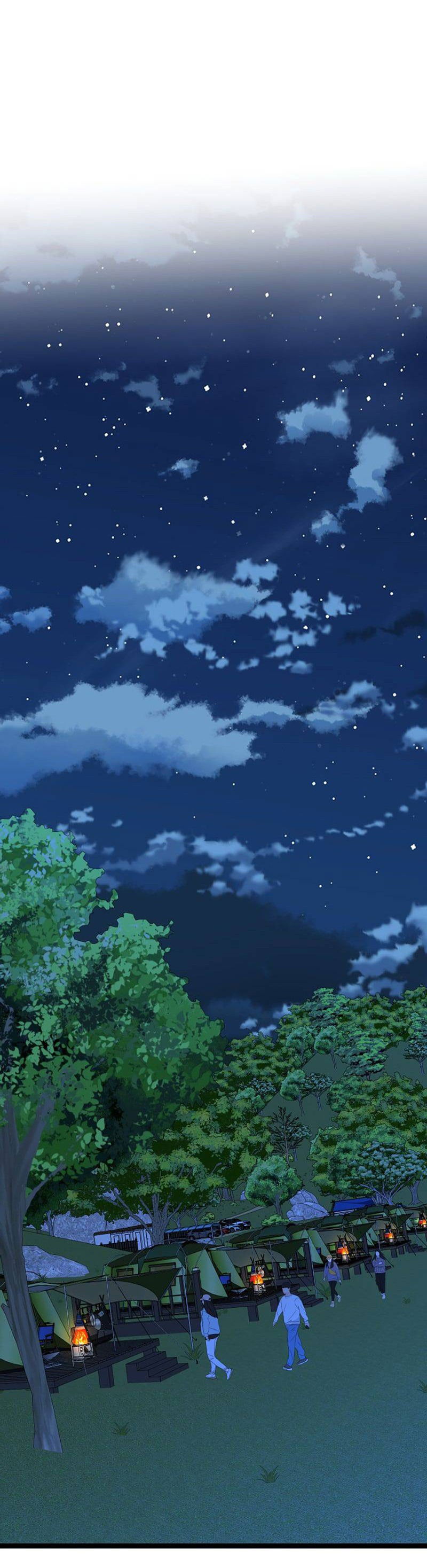 Манга Шоколадный снег (перезапуск) - Глава 38 Страница 55