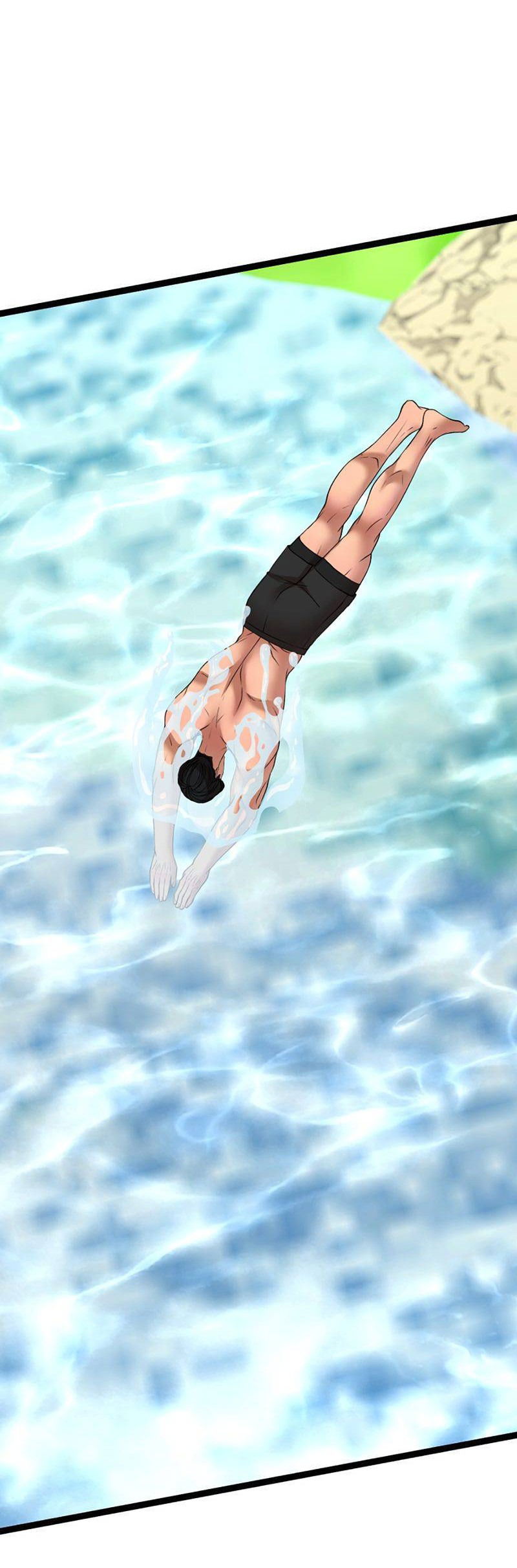 Манга Шоколадный снег (перезапуск) - Глава 38 Страница 6