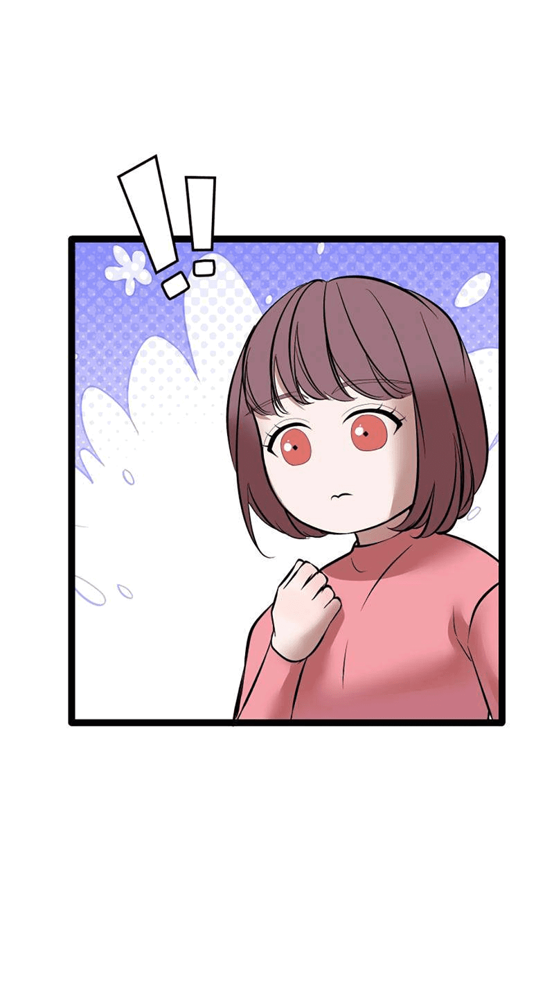 Манга Шоколадный снег (перезапуск) - Глава 38 Страница 48