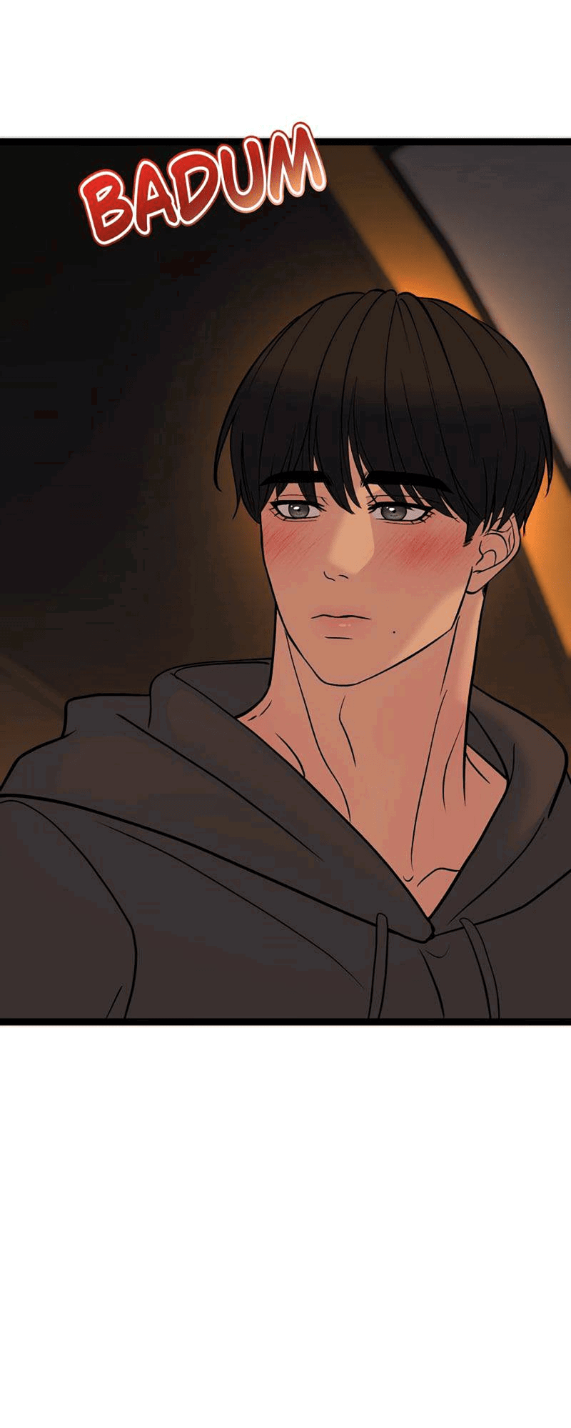 Манга Шоколадный снег (перезапуск) - Глава 38 Страница 61