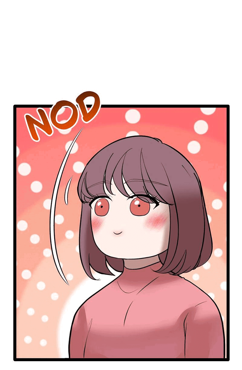 Манга Шоколадный снег (перезапуск) - Глава 38 Страница 53