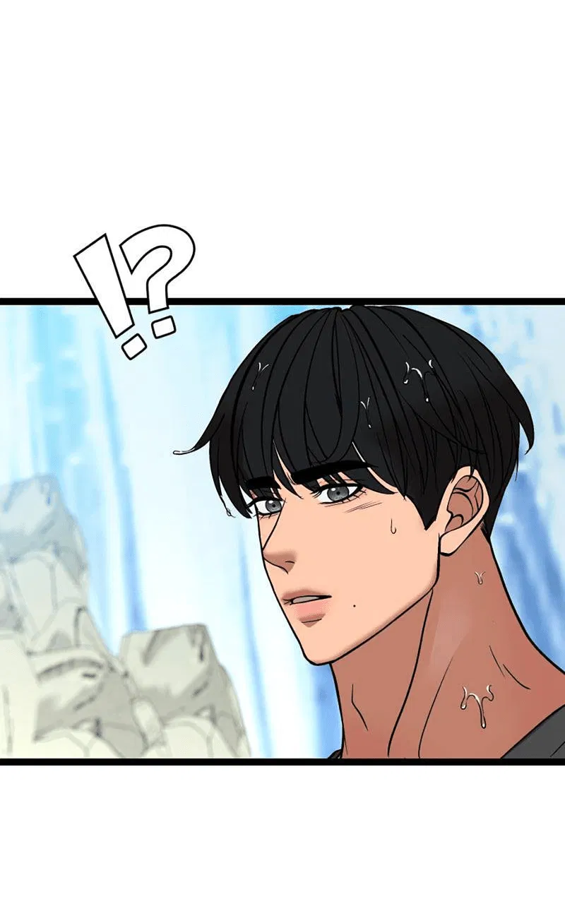 Манга Шоколадный снег (перезапуск) - Глава 37 Страница 24