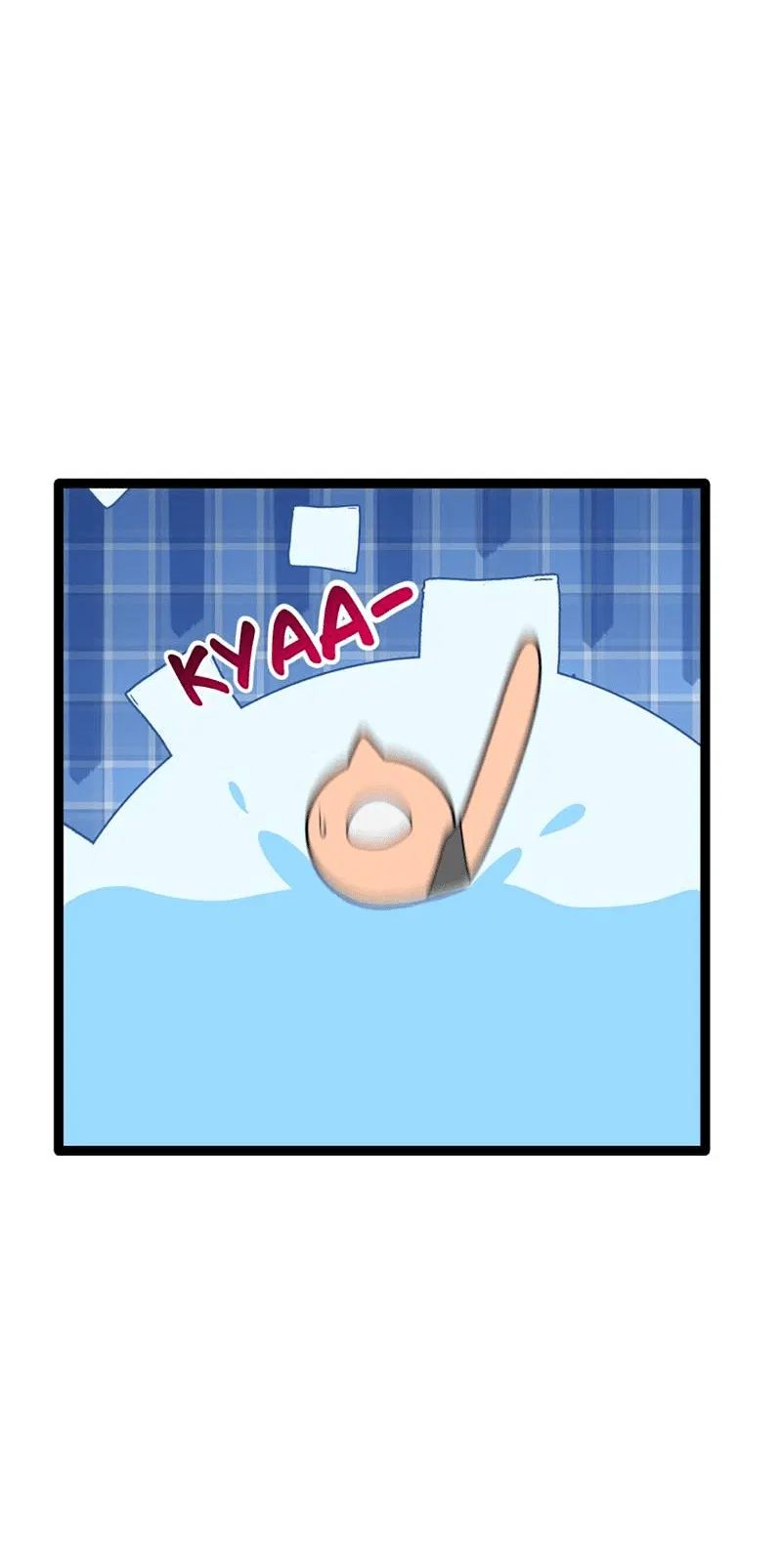 Манга Шоколадный снег (перезапуск) - Глава 37 Страница 28