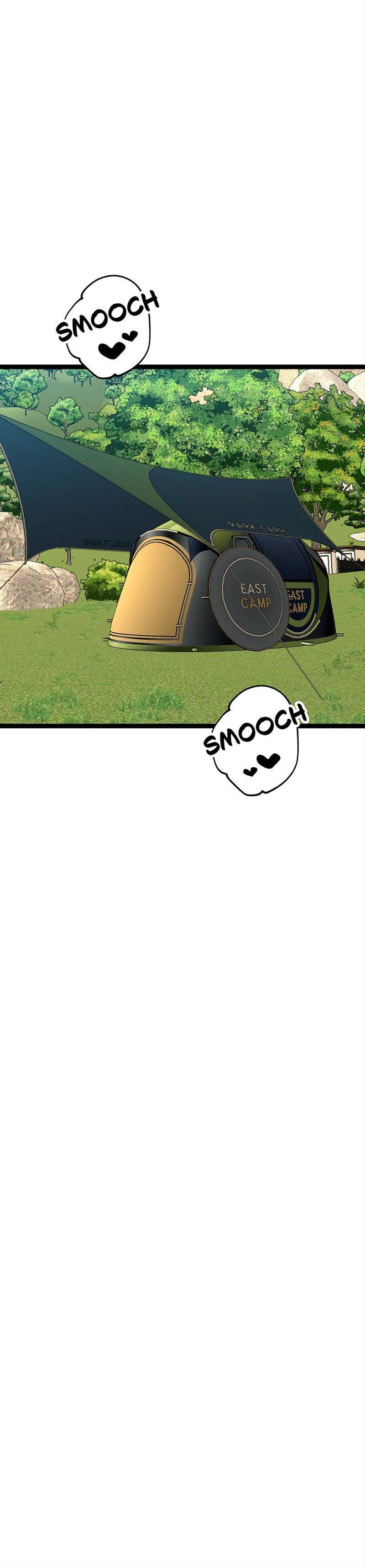 Манга Шоколадный снег (перезапуск) - Глава 36 Страница 44