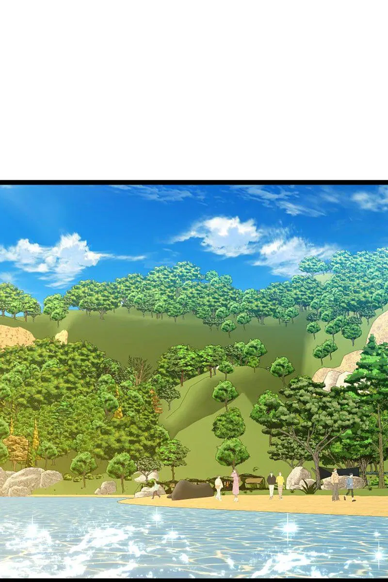 Манга Шоколадный снег (перезапуск) - Глава 36 Страница 9