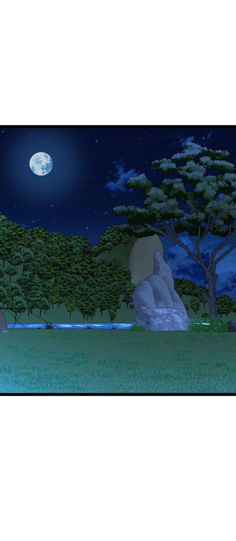 Манга Шоколадный снег (перезапуск) - Глава 36 Страница 52