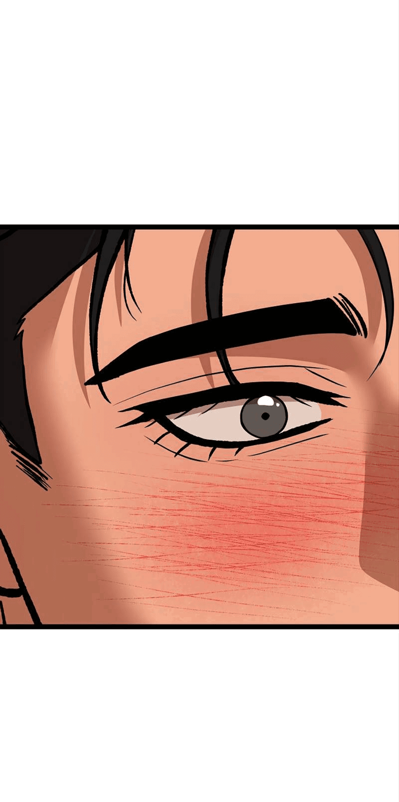 Манга Шоколадный снег (перезапуск) - Глава 36 Страница 42