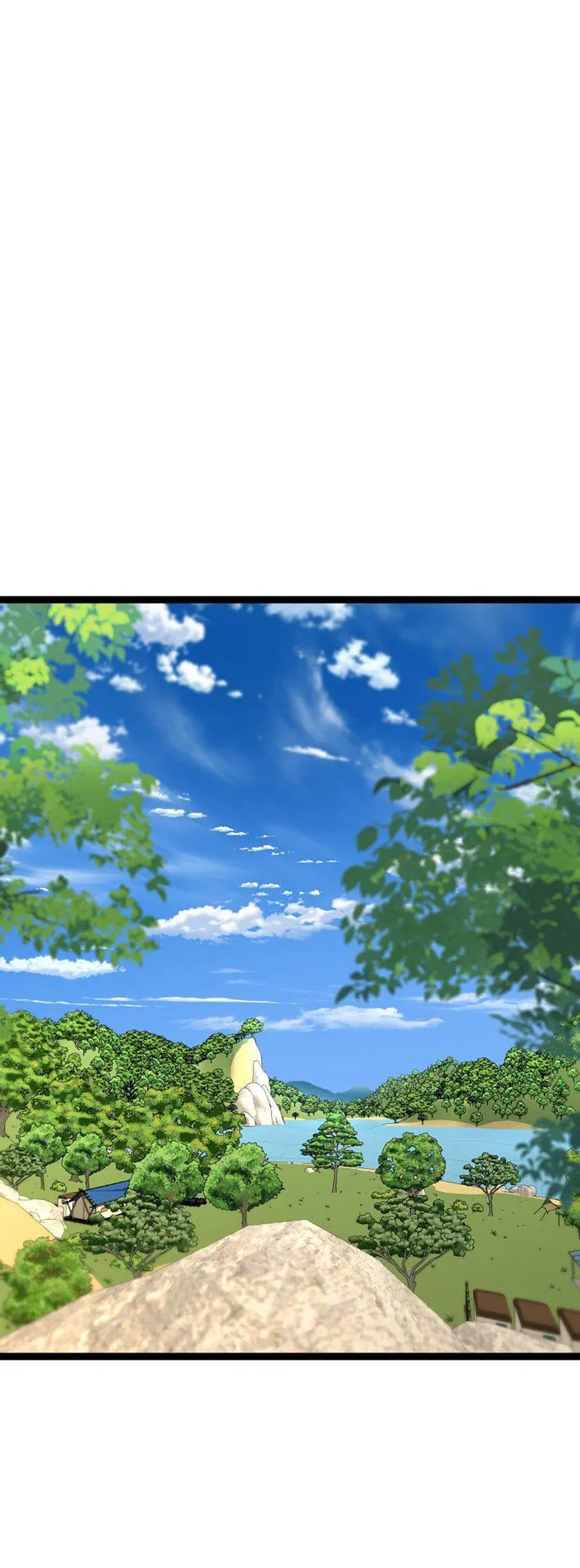 Манга Шоколадный снег (перезапуск) - Глава 36 Страница 1