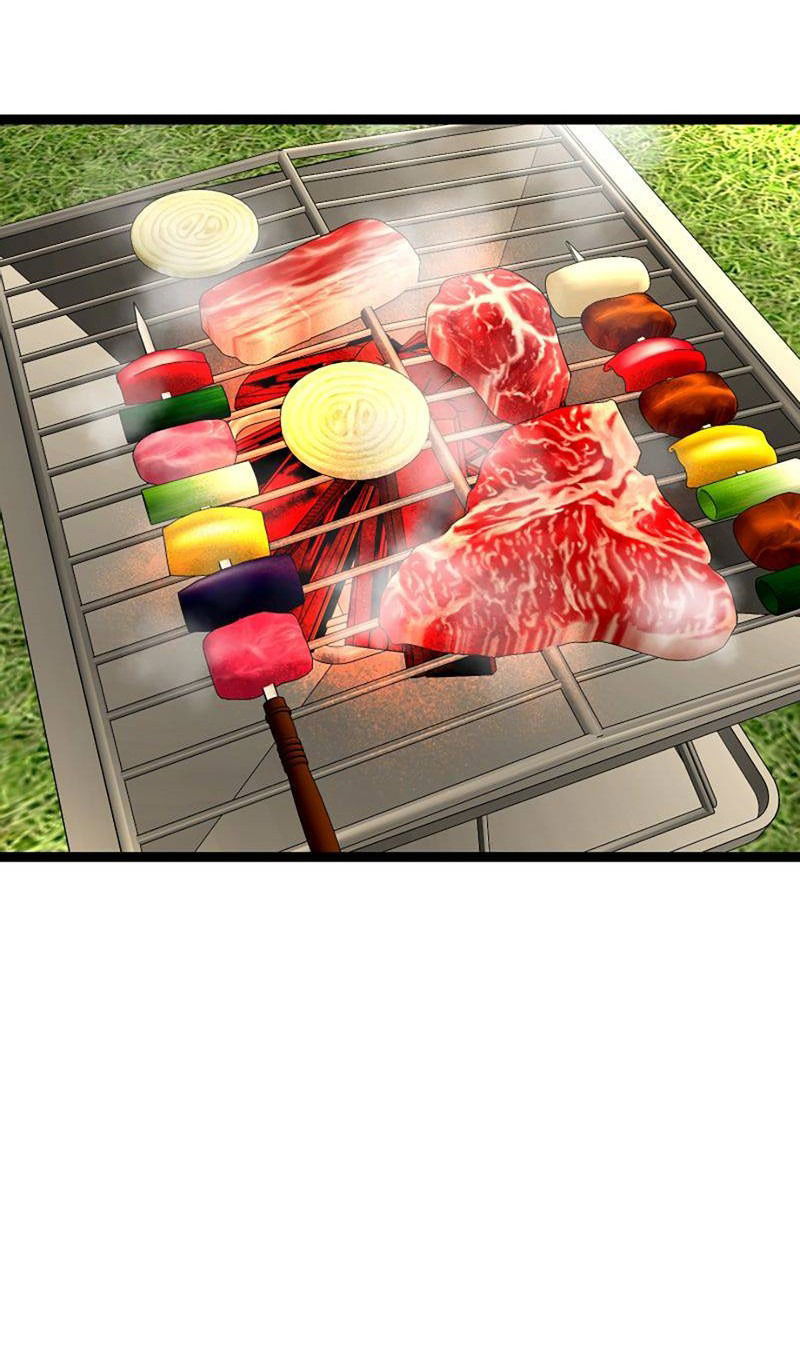 Манга Шоколадный снег (перезапуск) - Глава 36 Страница 8