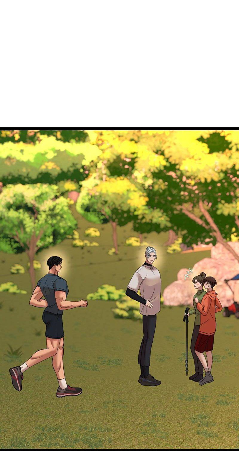 Манга Шоколадный снег (перезапуск) - Глава 36 Страница 50