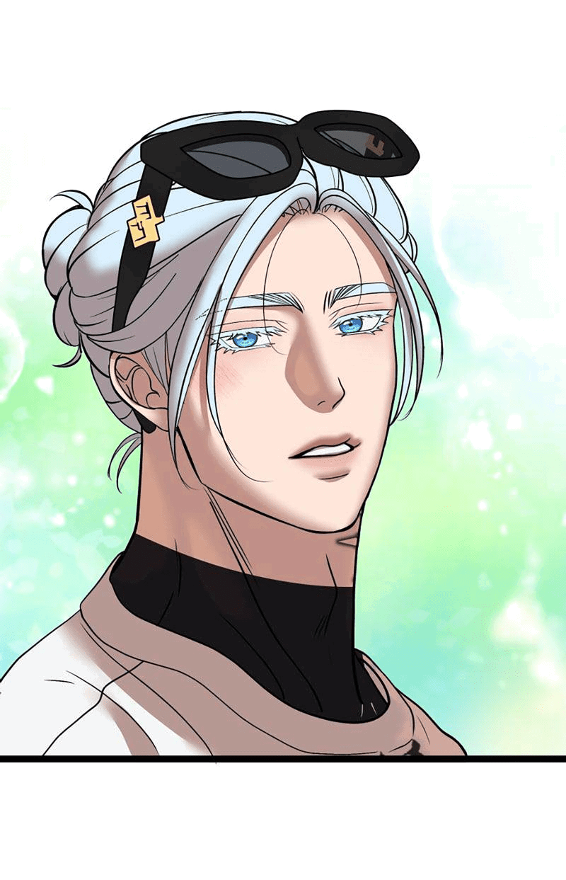 Манга Шоколадный снег (перезапуск) - Глава 36 Страница 17