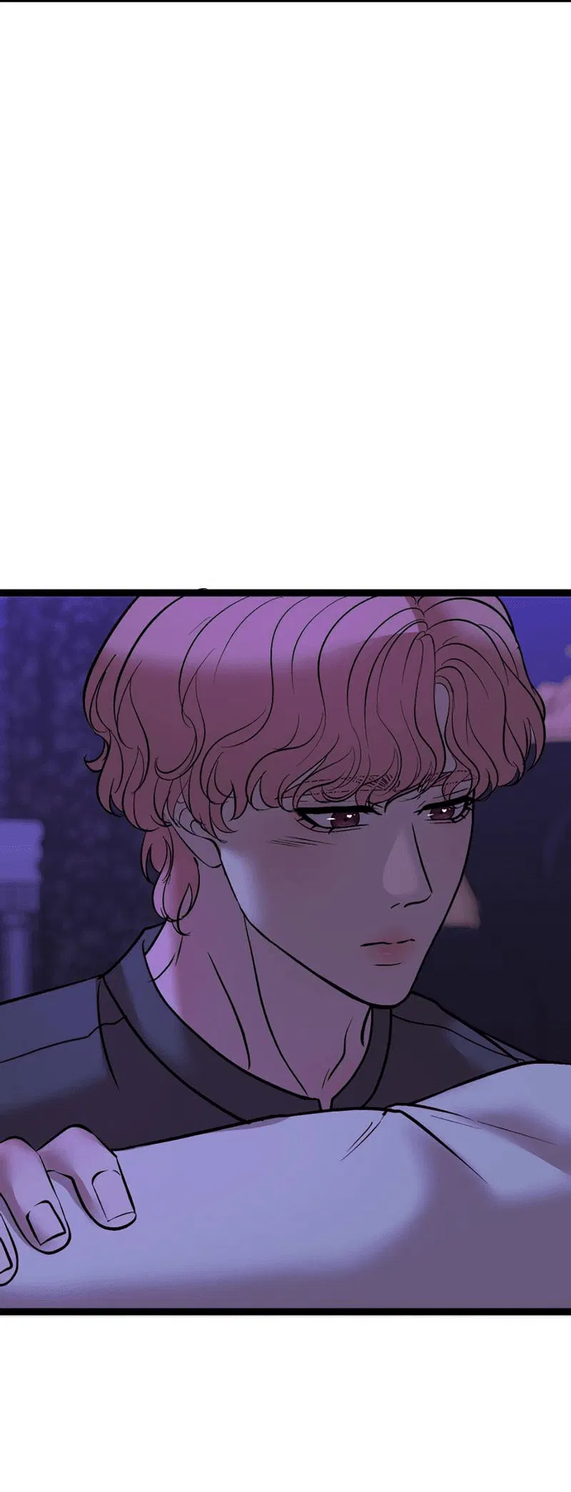 Манга Шоколадный снег (перезапуск) - Глава 40 Страница 13