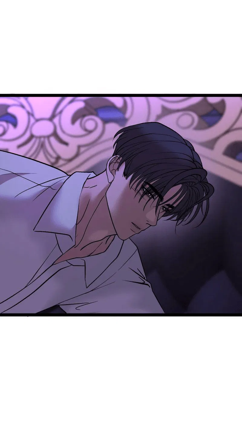 Манга Шоколадный снег (перезапуск) - Глава 40 Страница 18