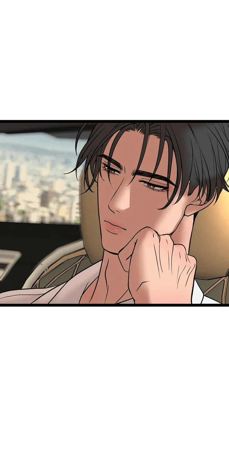 Манга Шоколадный снег (перезапуск) - Глава 40 Страница 42