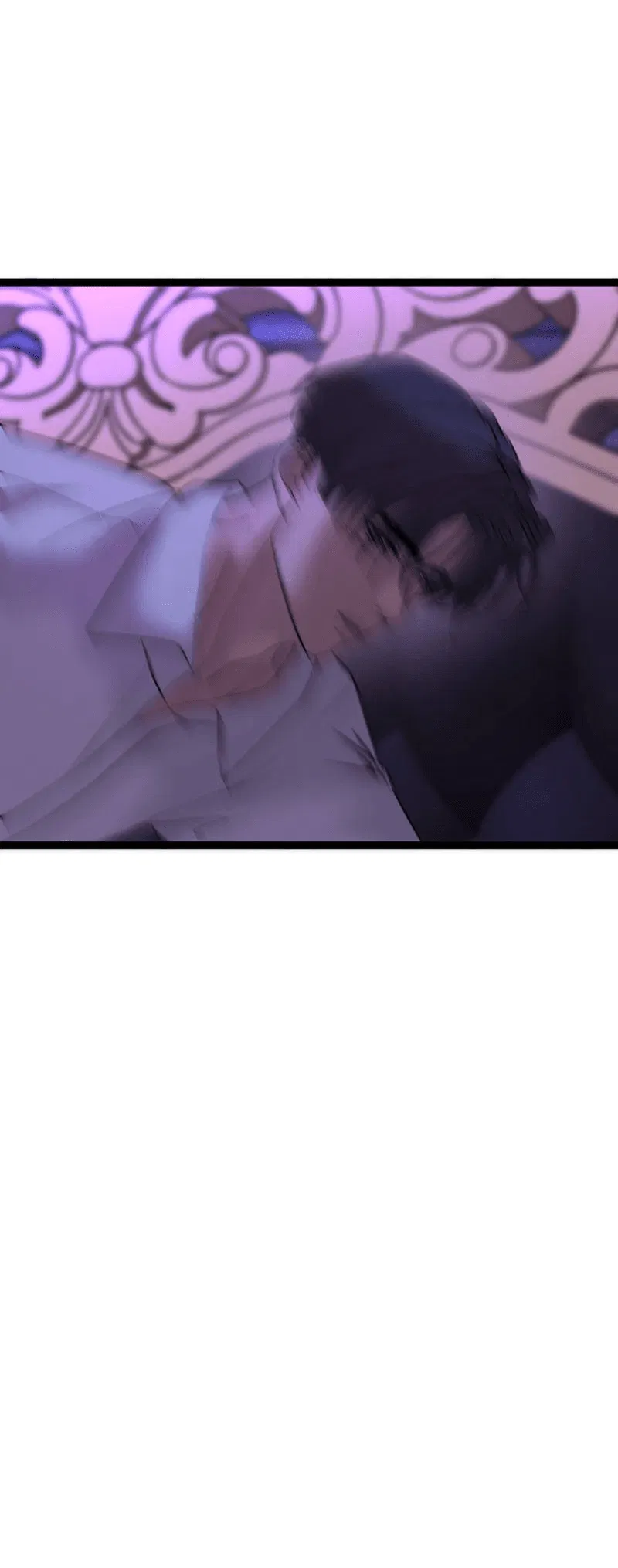 Манга Шоколадный снег (перезапуск) - Глава 40 Страница 19