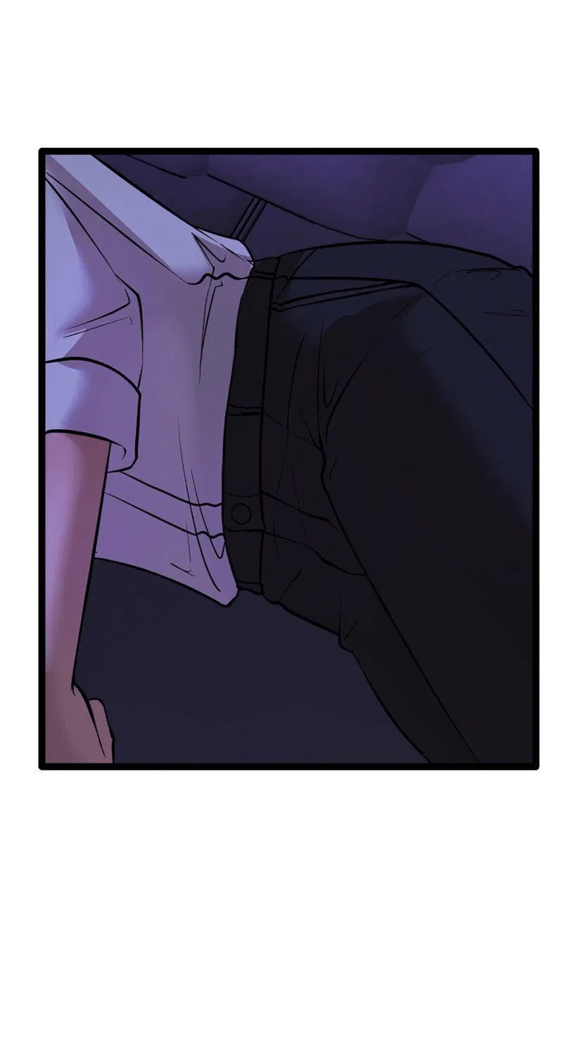 Манга Шоколадный снег (перезапуск) - Глава 40 Страница 5