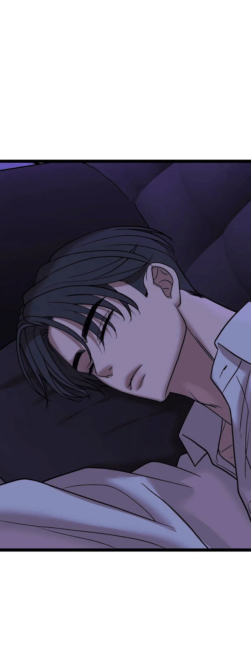 Манга Шоколадный снег (перезапуск) - Глава 40 Страница 1