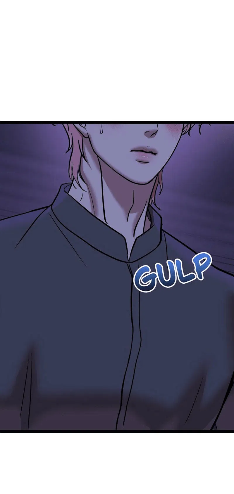 Манга Шоколадный снег (перезапуск) - Глава 40 Страница 6