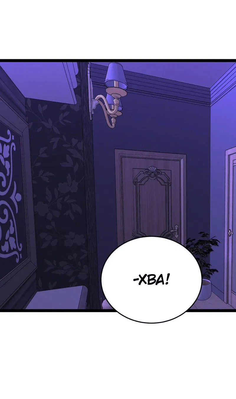 Манга Шоколадный снег (перезапуск) - Глава 40 Страница 30