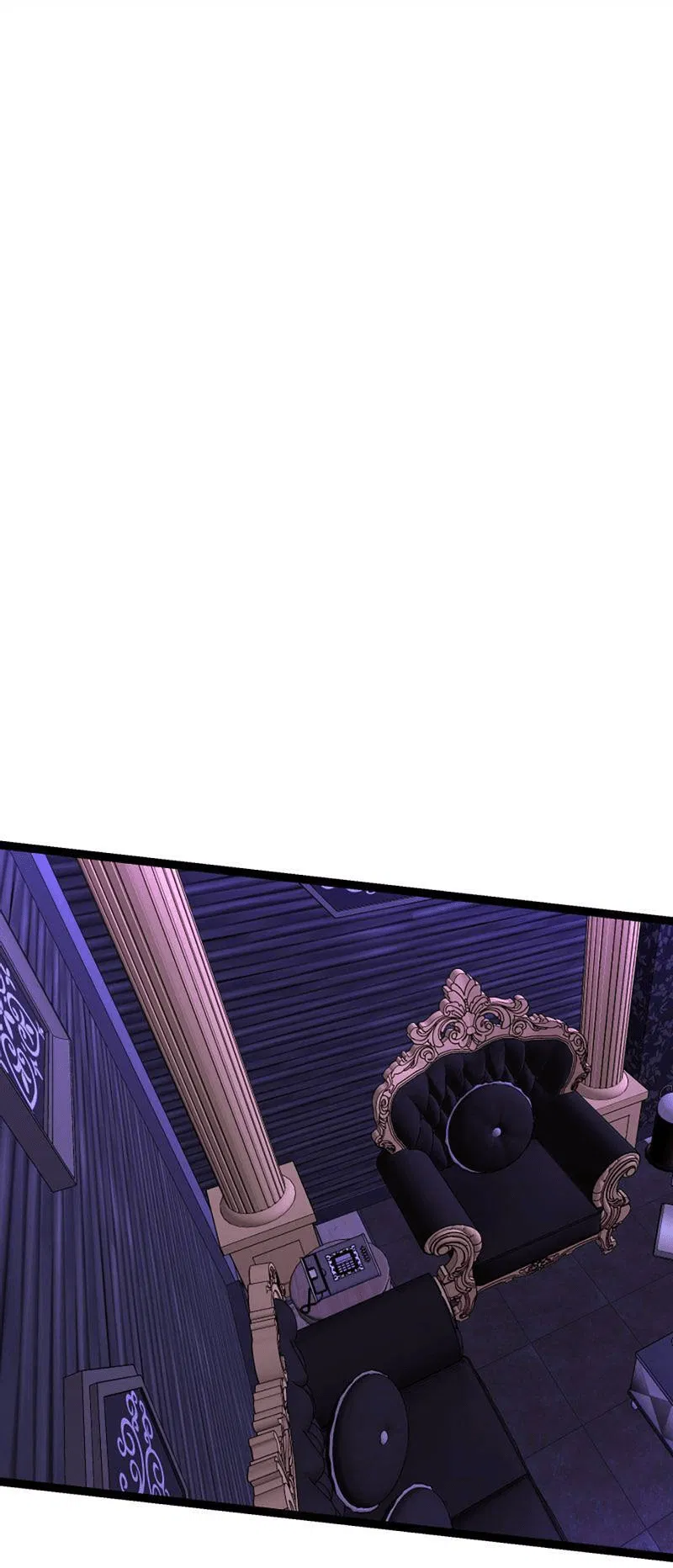 Манга Шоколадный снег (перезапуск) - Глава 40 Страница 28