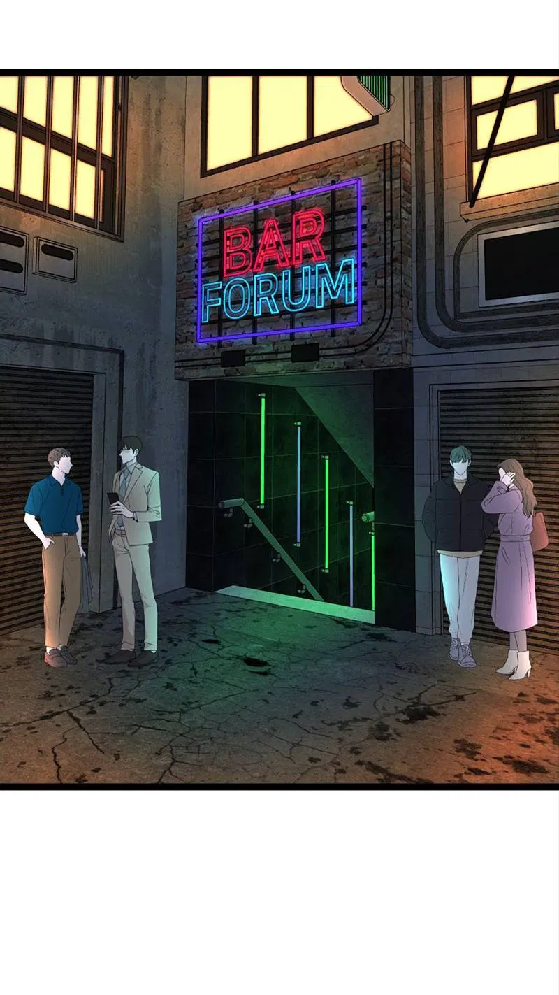 Манга Шоколадный снег (перезапуск) - Глава 39 Страница 44