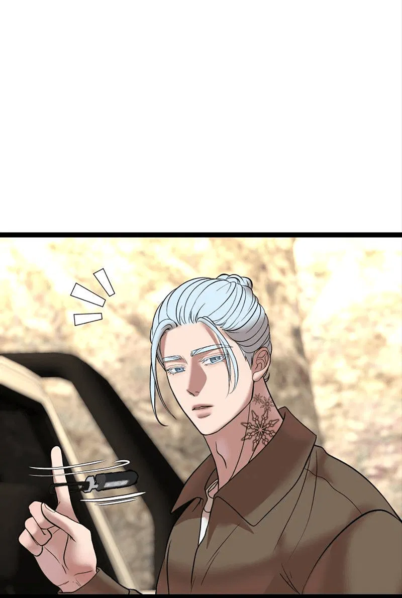 Манга Шоколадный снег (перезапуск) - Глава 39 Страница 34