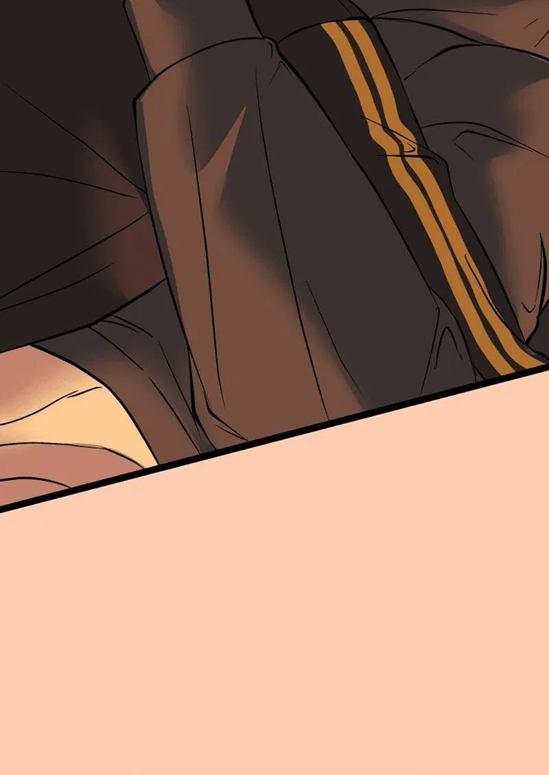 Манга Шоколадный снег (перезапуск) - Глава 39 Страница 19